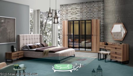 سرویس خواب مدرن