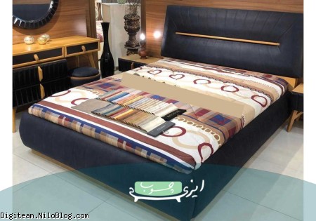 سرویس خواب مدرن